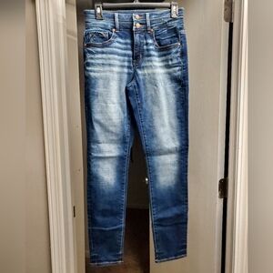 Buckle Black Fit No. 93, size 27x30